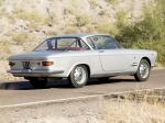 Fiat 2300 S Coupe 1961 года